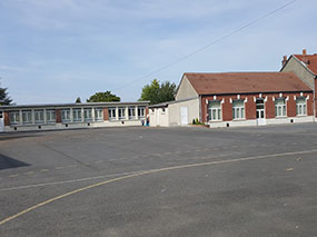 Ecole Dunant Barbusse