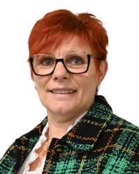 Portrait de Catherine DELETOILLE