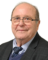 Portrait de Daniel KALEK