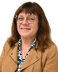 Portrait de Isabelle WILLEMAND