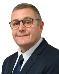 Portrait de Philippe BULOT