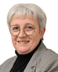 Portrait de Pierrette DUCATEL