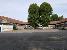 Ecole Louis Pasteur