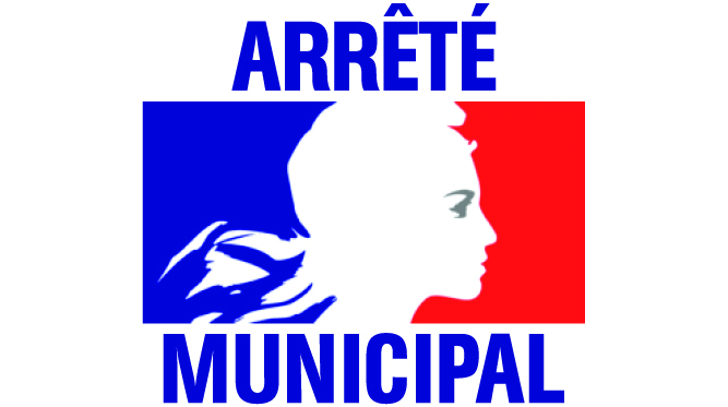 Arrêté municipal