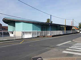 Ecole Anne Frank